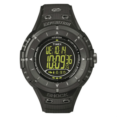 Timex outdoorhorloge Expedition Adventure Shock Digital Comp. T49928  00460988